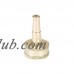 Orbit Brass Sweeper Nozzle   552441649